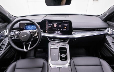 Haval F7x, 2026 год, 3 599 000 рублей, 26 фотография