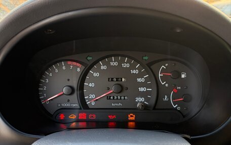 Hyundai Accent II, 2006 год, 380 000 рублей, 12 фотография