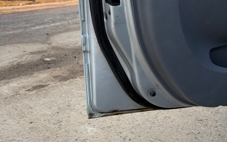 Hyundai Accent II, 2006 год, 380 000 рублей, 14 фотография