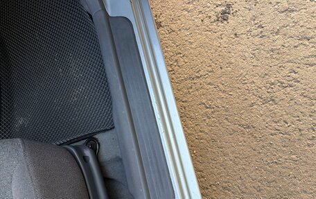 Hyundai Accent II, 2006 год, 380 000 рублей, 15 фотография