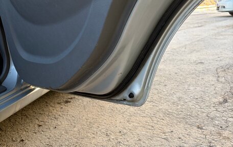 Hyundai Accent II, 2006 год, 380 000 рублей, 18 фотография