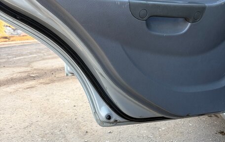 Hyundai Accent II, 2006 год, 380 000 рублей, 20 фотография