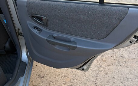 Hyundai Accent II, 2006 год, 380 000 рублей, 21 фотография