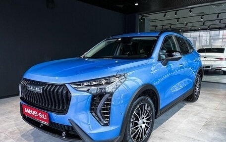 Haval Jolion, 2026 год, 2 799 000 рублей, 1 фотография