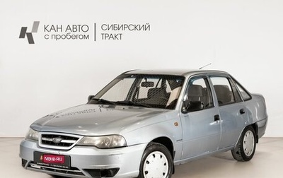Daewoo Nexia I рестайлинг, 2011 год, 159 000 рублей, 1 фотография
