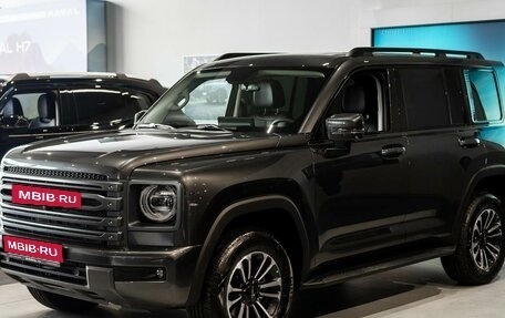 Haval H9, 2026 год, 5 399 000 рублей, 1 фотография