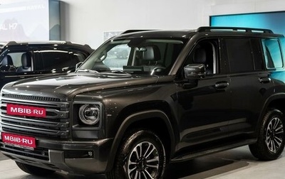 Haval H9, 2026 год, 5 399 000 рублей, 1 фотография