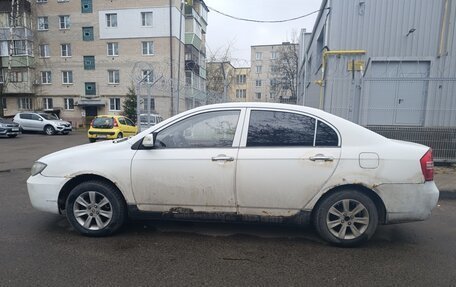 Lifan Solano I (630) рестайлинг, 2012 год, 132 999 рублей, 2 фотография