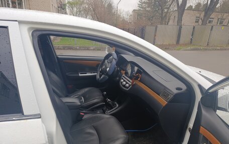 Lifan Solano I (630) рестайлинг, 2012 год, 132 999 рублей, 6 фотография