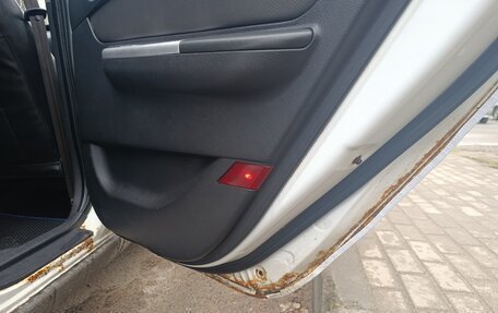 Lifan Solano I (630) рестайлинг, 2012 год, 132 999 рублей, 10 фотография