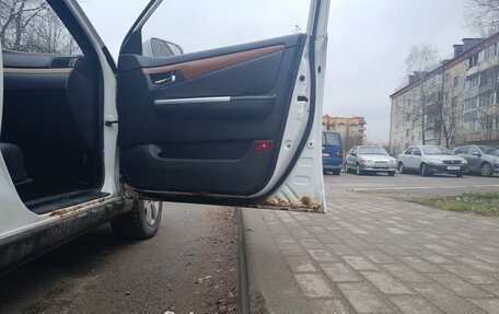 Lifan Solano I (630) рестайлинг, 2012 год, 132 999 рублей, 9 фотография