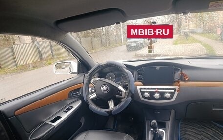 Lifan Solano I (630) рестайлинг, 2012 год, 132 999 рублей, 5 фотография