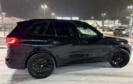 BMW X5, 2020 год, 5 800 000 рублей, 5 фотография