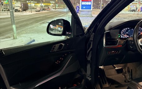 BMW X5, 2020 год, 5 800 000 рублей, 16 фотография