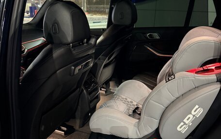 BMW X5, 2020 год, 5 800 000 рублей, 15 фотография