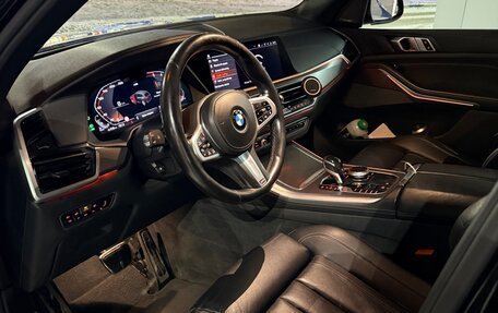 BMW X5, 2020 год, 5 800 000 рублей, 18 фотография