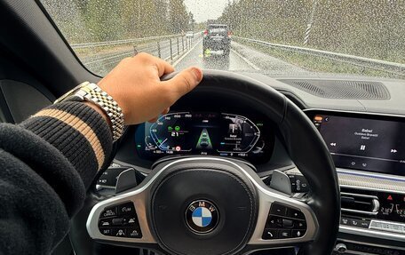 BMW X5, 2020 год, 5 800 000 рублей, 23 фотография