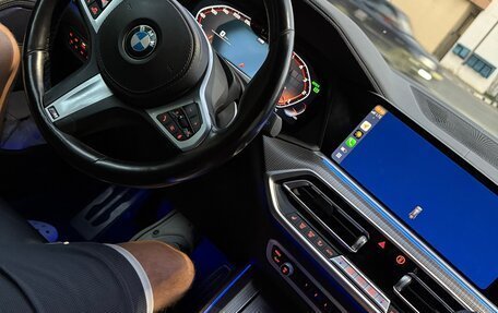 BMW X5, 2020 год, 5 800 000 рублей, 25 фотография