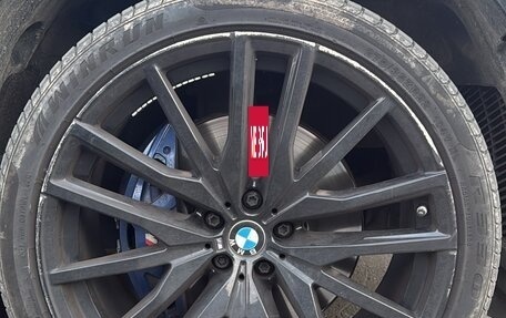 BMW X5, 2020 год, 5 800 000 рублей, 20 фотография