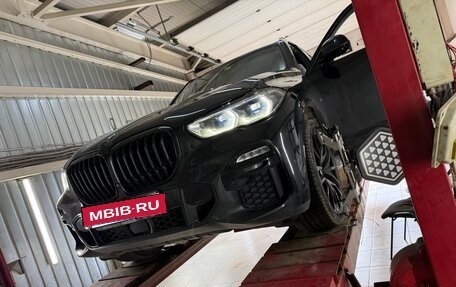 BMW X5, 2020 год, 5 800 000 рублей, 27 фотография