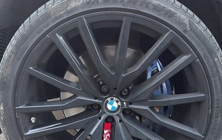 BMW X5, 2020 год, 5 800 000 рублей, 19 фотография