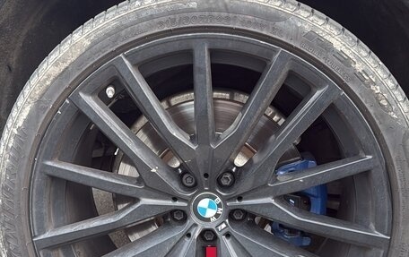 BMW X5, 2020 год, 5 800 000 рублей, 21 фотография