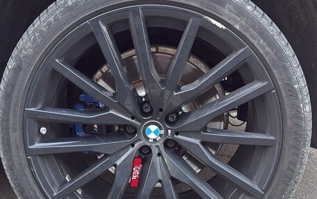 BMW X5, 2020 год, 5 800 000 рублей, 22 фотография