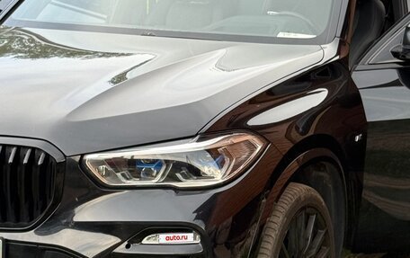 BMW X5, 2020 год, 5 800 000 рублей, 29 фотография