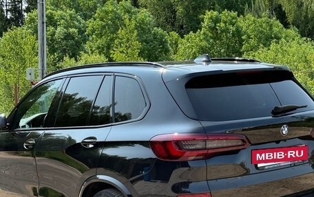 BMW X5, 2020 год, 5 800 000 рублей, 32 фотография