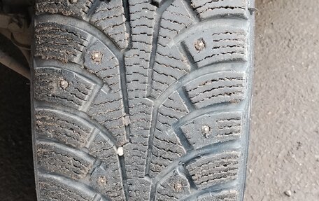 Hyundai Accent II, 2003 год, 204 000 рублей, 10 фотография