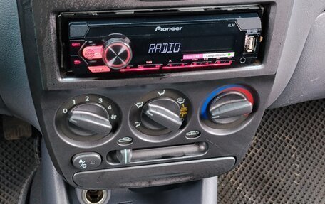 Hyundai Accent II, 2003 год, 204 000 рублей, 9 фотография