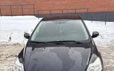 Ford Focus II рестайлинг, 2010 год, 640 000 рублей, 2 фотография