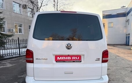 Volkswagen Multivan T5, 2013 год, 2 760 000 рублей, 7 фотография