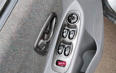 Hyundai Accent II, 2003 год, 204 000 рублей, 7 фотография