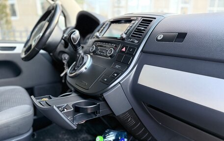 Volkswagen Multivan T5, 2013 год, 2 760 000 рублей, 15 фотография