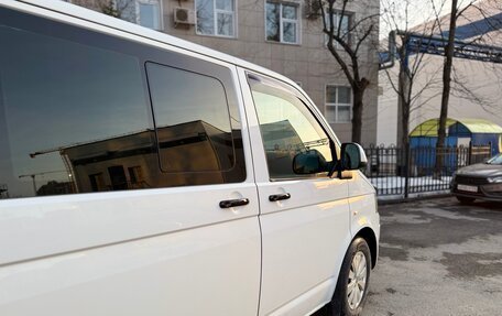 Volkswagen Multivan T5, 2013 год, 2 760 000 рублей, 14 фотография