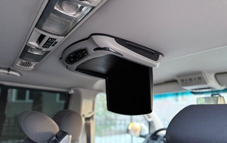 Volkswagen Multivan T5, 2013 год, 2 760 000 рублей, 19 фотография