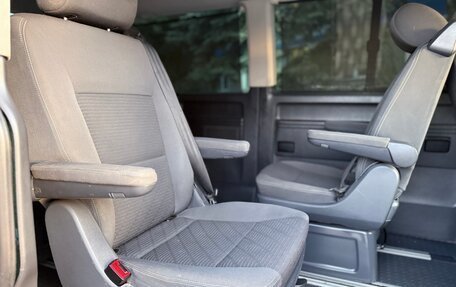 Volkswagen Multivan T5, 2013 год, 2 760 000 рублей, 17 фотография