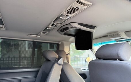 Volkswagen Multivan T5, 2013 год, 2 760 000 рублей, 20 фотография