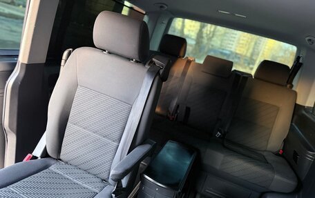 Volkswagen Multivan T5, 2013 год, 2 760 000 рублей, 22 фотография