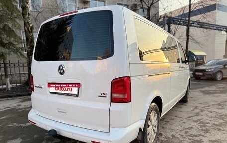 Volkswagen Multivan T5, 2013 год, 2 760 000 рублей, 13 фотография