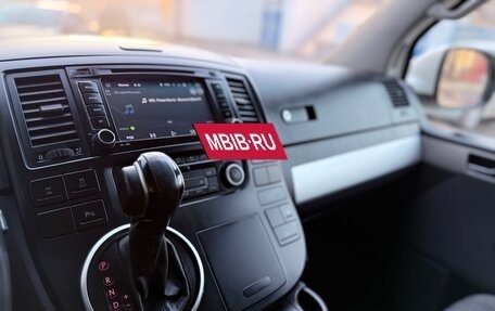 Volkswagen Multivan T5, 2013 год, 2 760 000 рублей, 23 фотография