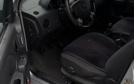 Chevrolet Aveo III, 2005 год, 370 000 рублей, 8 фотография