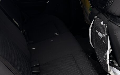 Chevrolet Aveo III, 2005 год, 370 000 рублей, 7 фотография