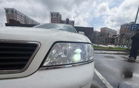 Audi A6, 2000 год, 400 000 рублей, 2 фотография