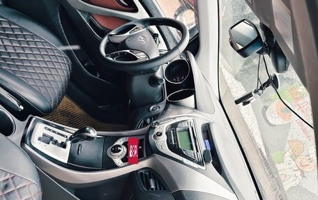 Hyundai Elantra V, 2011 год, 770 000 рублей, 8 фотография