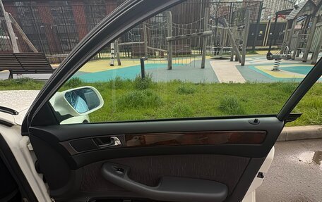 Audi A6, 2000 год, 400 000 рублей, 9 фотография