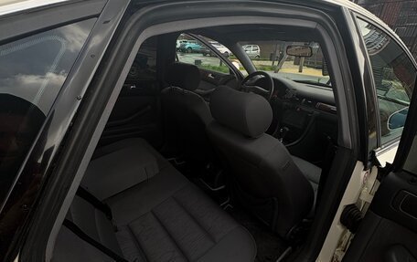 Audi A6, 2000 год, 400 000 рублей, 11 фотография