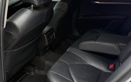 Toyota Camry, 2019 год, 2 630 000 рублей, 5 фотография