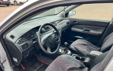 Mitsubishi Lancer IX, 2004 год, 400 000 рублей, 7 фотография